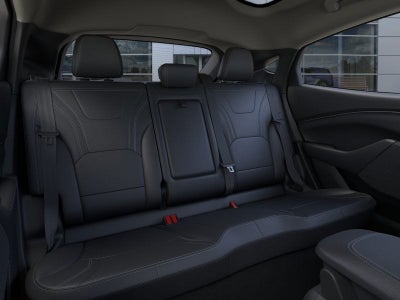 2026 Ford Mustang Mach-E Premium AWD