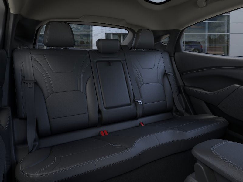 2026 Ford Mustang Mach-E Premium AWD