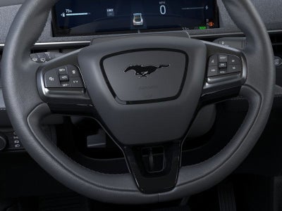 2026 Ford Mustang Mach-E Premium AWD