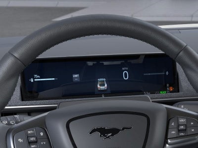 2026 Ford Mustang Mach-E Premium AWD