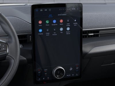 2026 Ford Mustang Mach-E Premium AWD