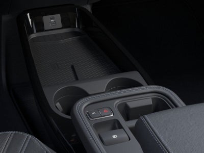 2026 Ford Mustang Mach-E Premium AWD