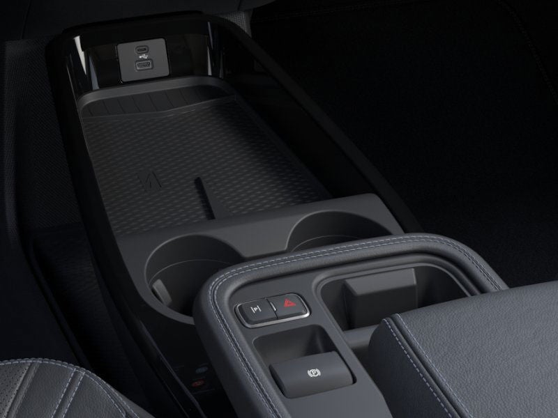 2026 Ford Mustang Mach-E Premium AWD