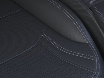 2026 Ford Mustang Mach-E Premium AWD