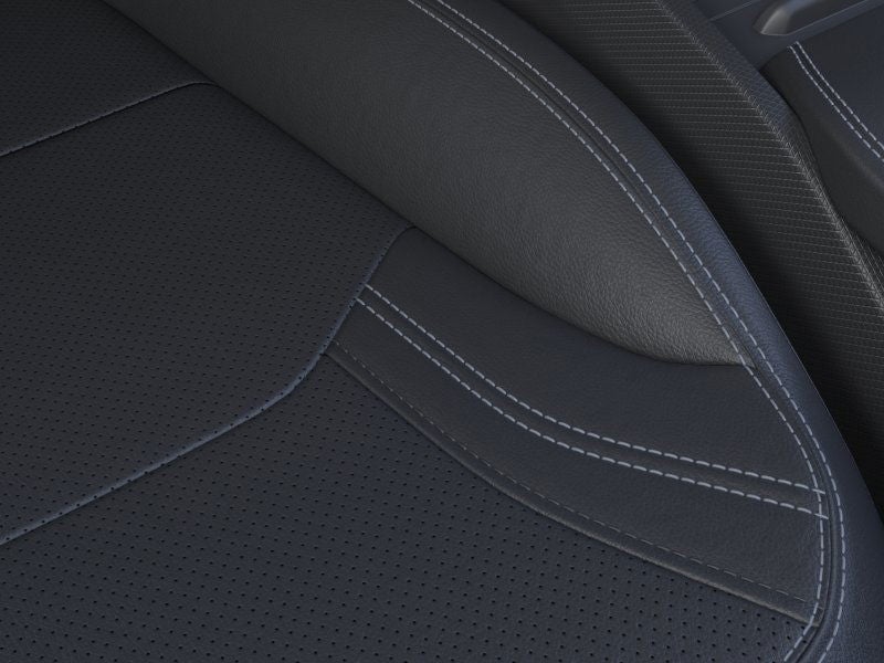 2026 Ford Mustang Mach-E Premium AWD