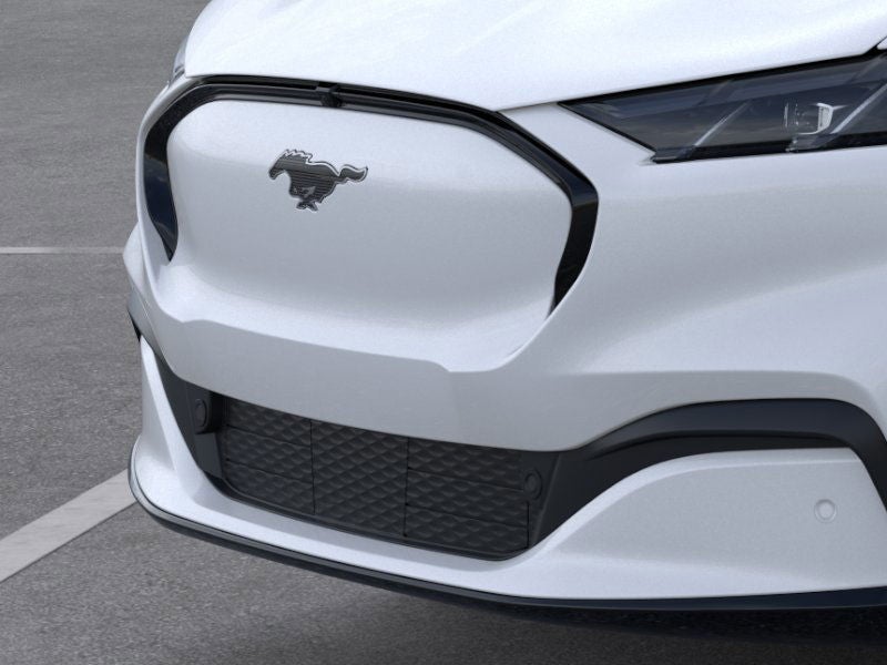 2026 Ford Mustang Mach-E Premium AWD