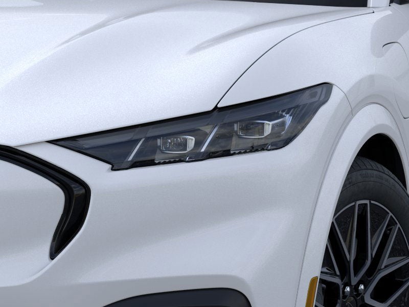 2026 Ford Mustang Mach-E Premium AWD