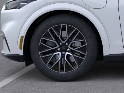 2026 Ford Mustang Mach-E Premium AWD