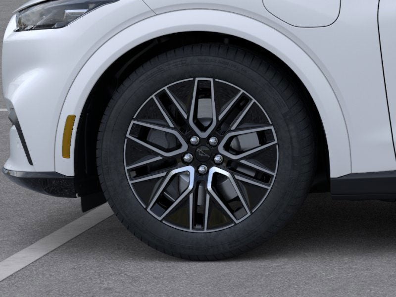 2026 Ford Mustang Mach-E Premium AWD