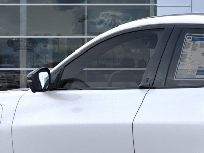 2026 Ford Mustang Mach-E Premium AWD