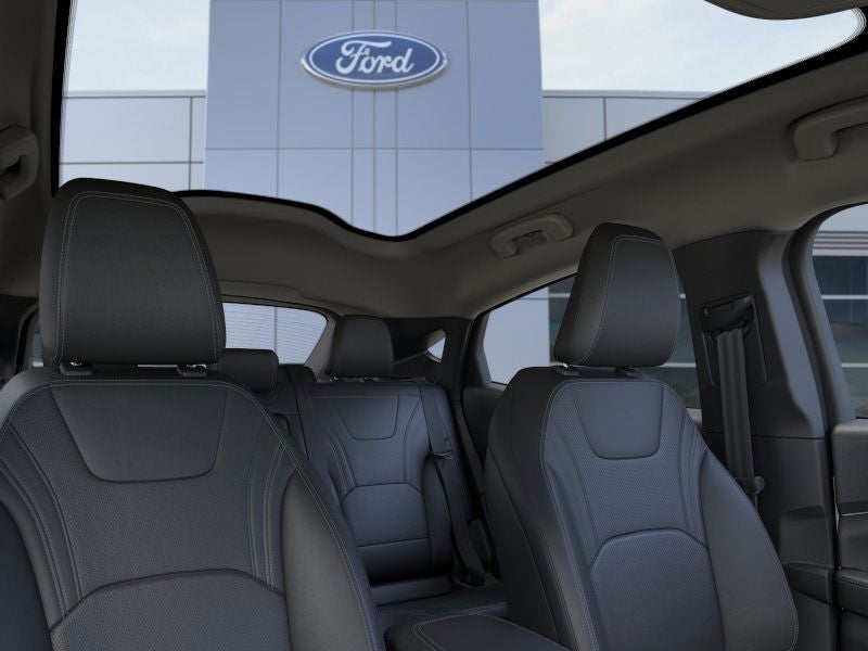 2026 Ford Mustang Mach-E Premium AWD