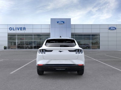 2026 Ford Mustang Mach-E Premium AWD