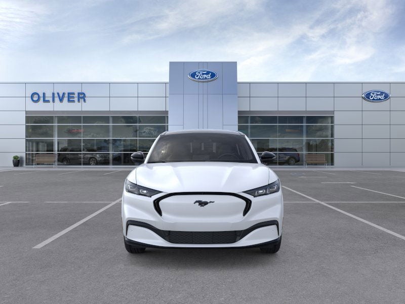 2026 Ford Mustang Mach-E Premium AWD