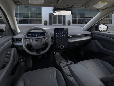 2026 Ford Mustang Mach-E Premium AWD