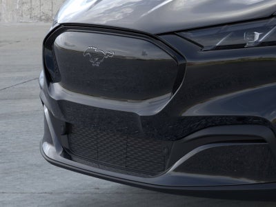 2026 Ford Mustang Mach-E Premium AWD