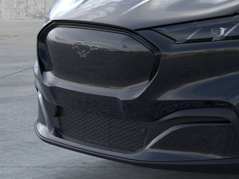 2026 Ford Mustang Mach-E Premium AWD