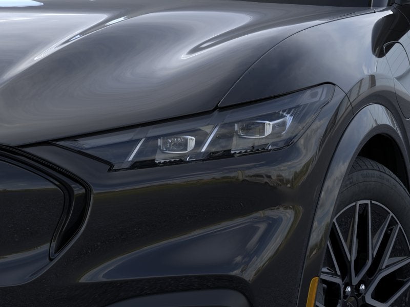 2026 Ford Mustang Mach-E Premium AWD