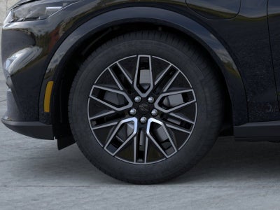 2026 Ford Mustang Mach-E Premium AWD