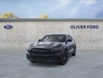 2026 Ford Mustang Mach-E Premium AWD