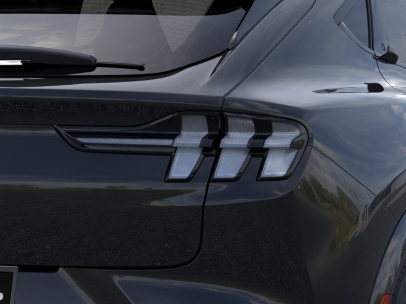 2026 Ford Mustang Mach-E Premium AWD