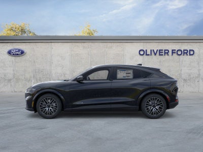 2026 Ford Mustang Mach-E Premium AWD