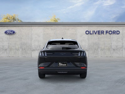 2026 Ford Mustang Mach-E Premium AWD