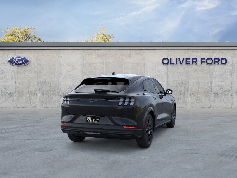 2026 Ford Mustang Mach-E Premium AWD
