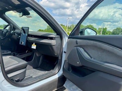 2025 Ford Mustang Mach-E GT Mach-E AWD