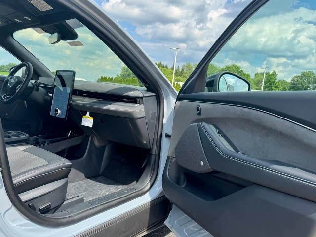 2025 Ford Mustang Mach-E GT Mach-E AWD