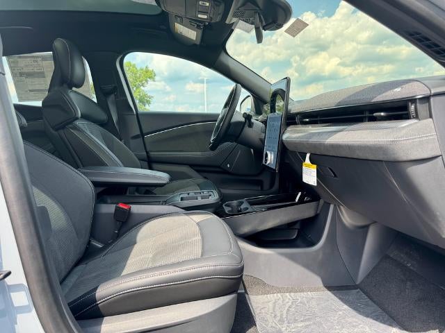 2025 Ford Mustang Mach-E GT Mach-E AWD