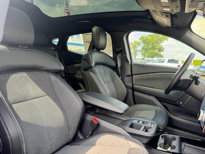 2025 Ford Mustang Mach-E GT Mach-E AWD