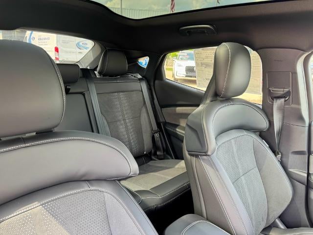 2025 Ford Mustang Mach-E GT Mach-E AWD