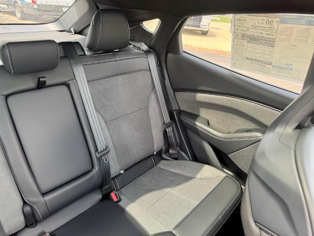 2025 Ford Mustang Mach-E GT Mach-E AWD