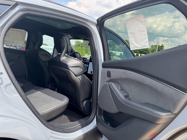 2025 Ford Mustang Mach-E GT Mach-E AWD