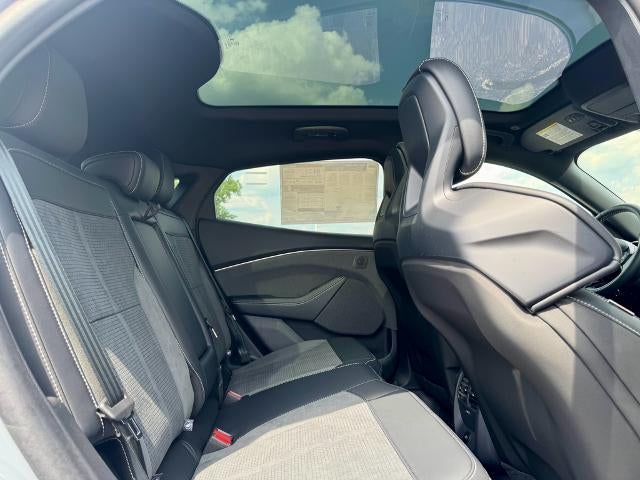 2025 Ford Mustang Mach-E GT Mach-E AWD