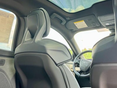 2025 Ford Mustang Mach-E GT Mach-E AWD