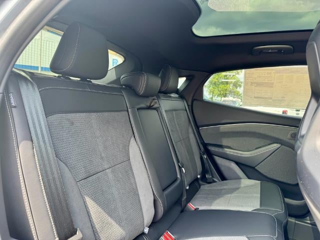 2025 Ford Mustang Mach-E GT Mach-E AWD