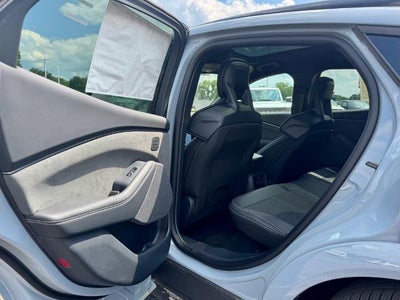 2025 Ford Mustang Mach-E GT Mach-E AWD