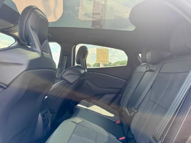 2025 Ford Mustang Mach-E GT Mach-E AWD