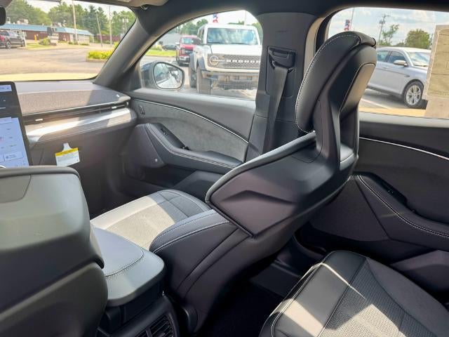 2025 Ford Mustang Mach-E GT Mach-E AWD