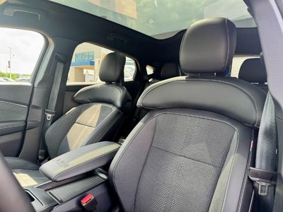 2025 Ford Mustang Mach-E GT Mach-E AWD