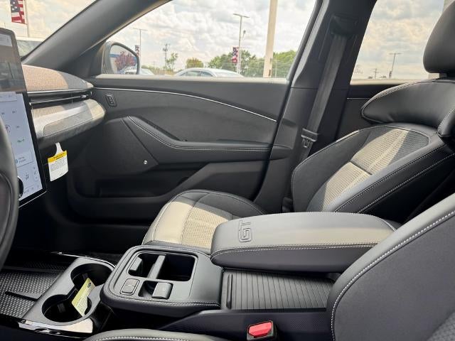 2025 Ford Mustang Mach-E GT Mach-E AWD