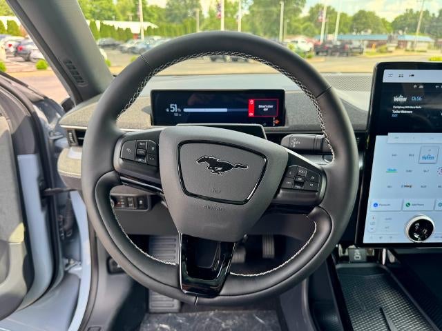 2025 Ford Mustang Mach-E GT Mach-E AWD