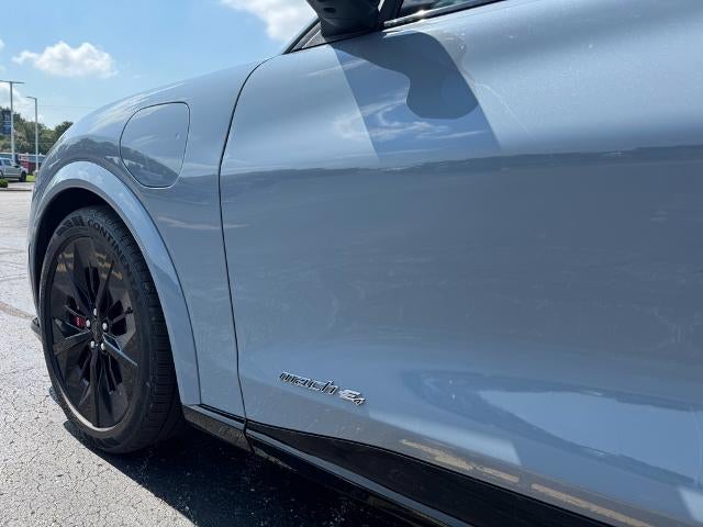 2025 Ford Mustang Mach-E GT Mach-E AWD