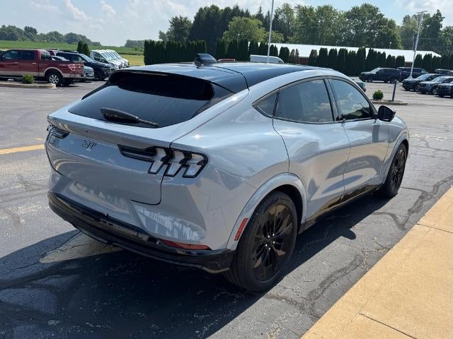 2025 Ford Mustang Mach-E GT Mach-E AWD
