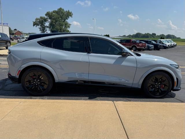 2025 Ford Mustang Mach-E GT Mach-E AWD