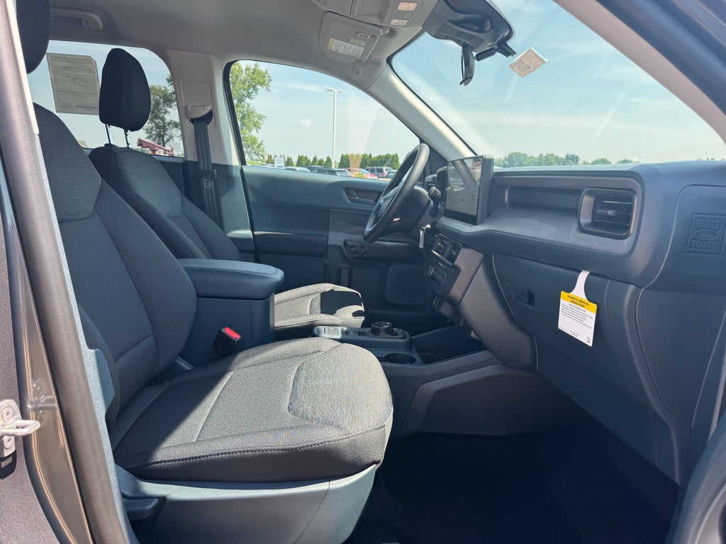 2025 Ford Maverick XL Supercrew FWD