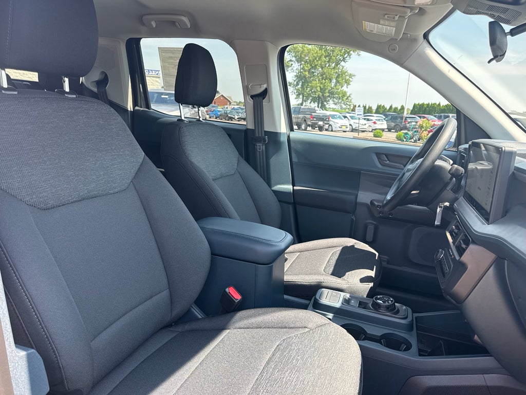 2025 Ford Maverick XL Supercrew FWD