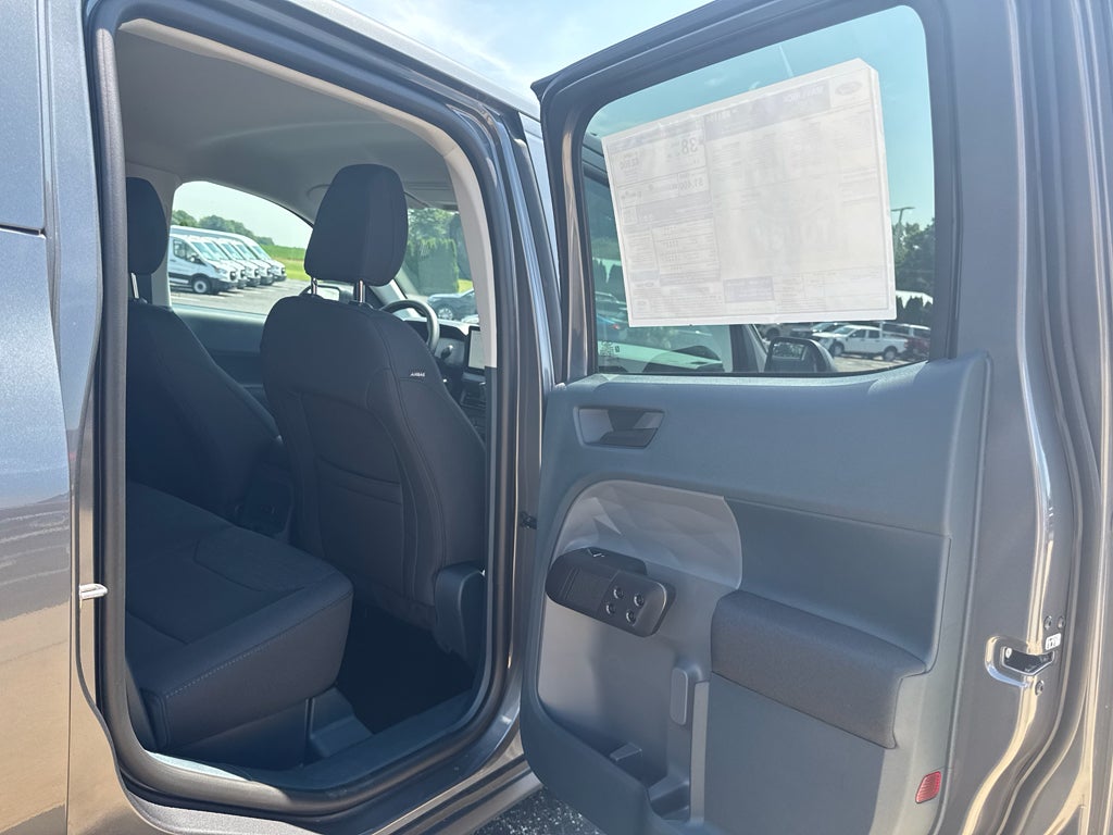 2025 Ford Maverick XL Supercrew FWD