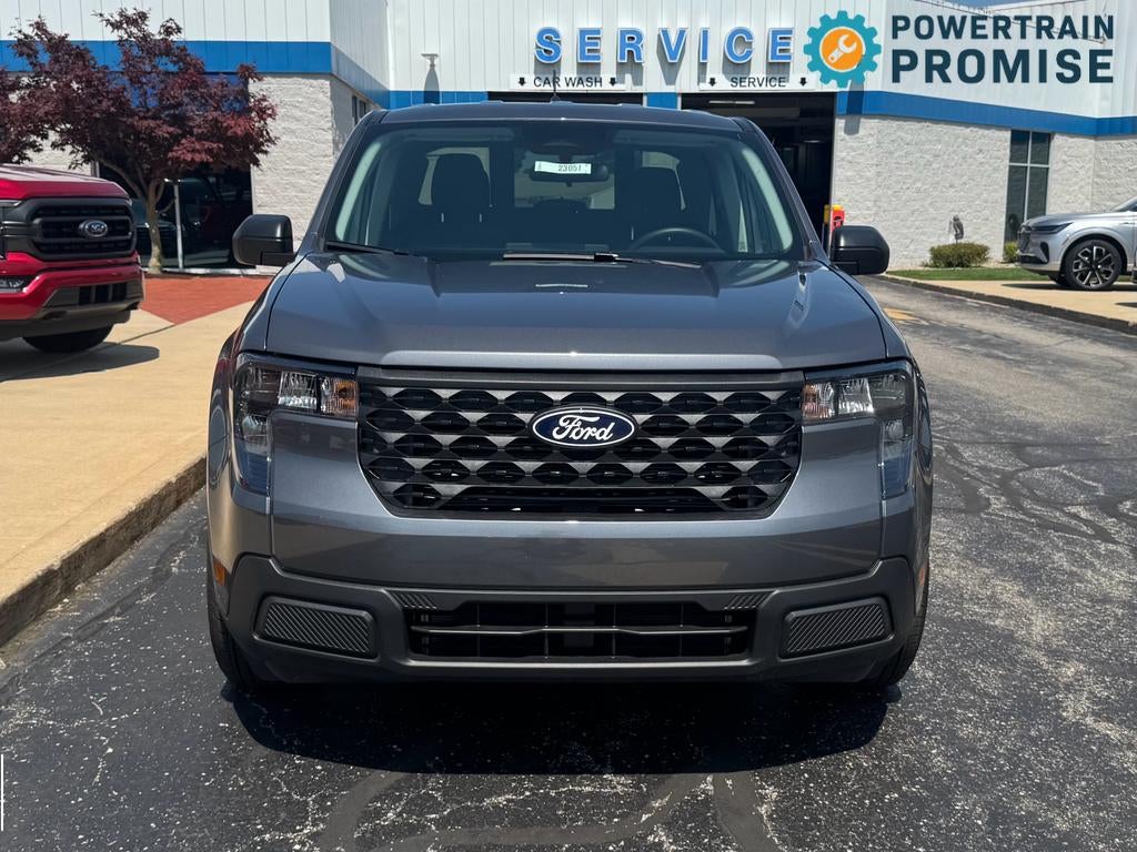 2025 Ford Maverick XL Supercrew FWD